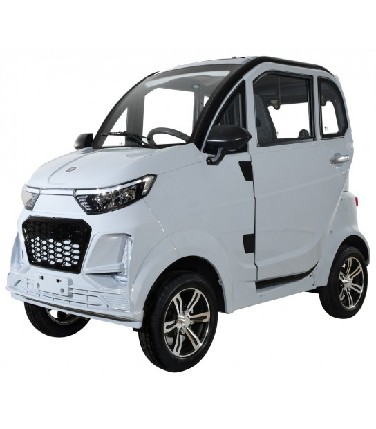 Kabinenroller